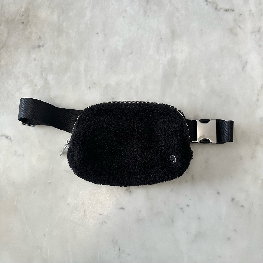 Lululemon Belt Bag